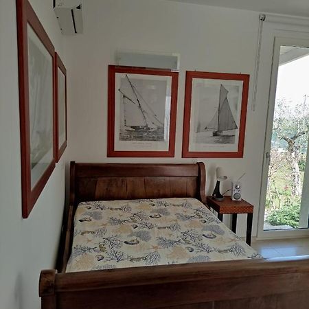 Depandance Villa Massa Polignano A Mare Casa Vacanze Buitenkant foto