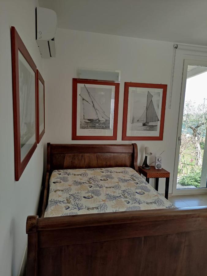 Depandance Villa Massa Polignano A Mare Casa Vacanze Buitenkant foto