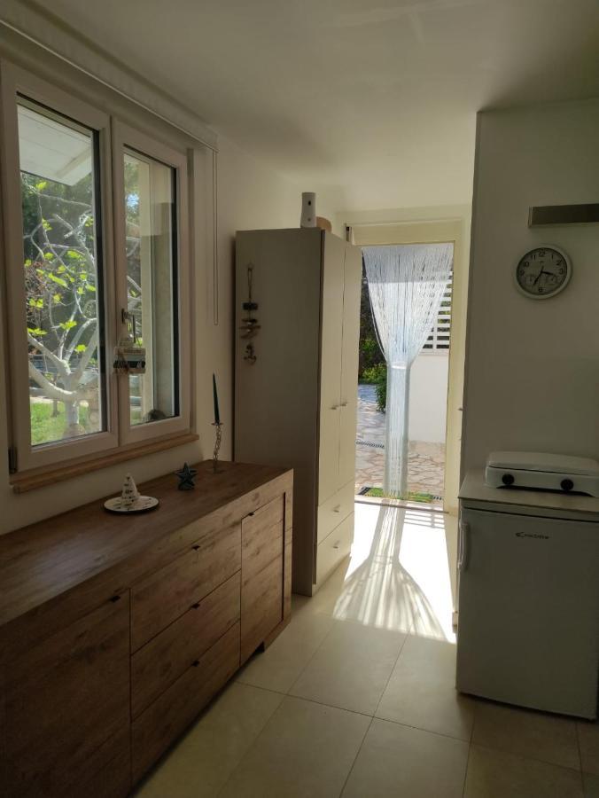Depandance Villa Massa Polignano A Mare Casa Vacanze Buitenkant foto