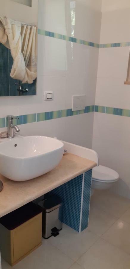 Depandance Villa Massa Polignano A Mare Casa Vacanze Buitenkant foto