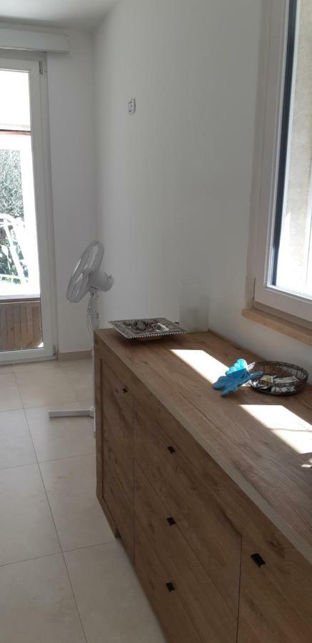 Depandance Villa Massa Polignano A Mare Casa Vacanze Buitenkant foto